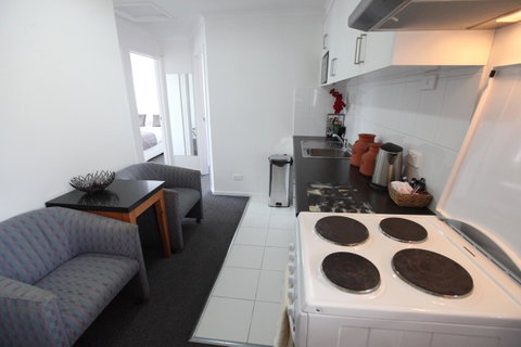 Mornington Motel - Accommodation Resorts 36