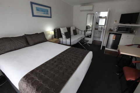 Mornington Motel - Accommodation Resorts 1