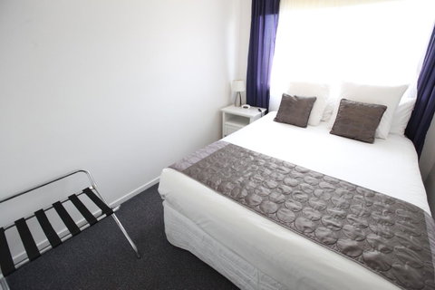 Mornington Motel - Accommodation Resorts 27
