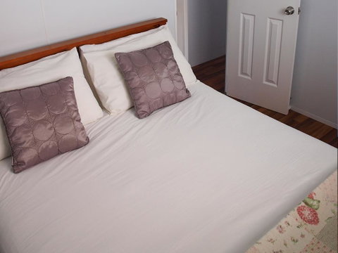 Mornington Motel - Accommodation Resorts 40