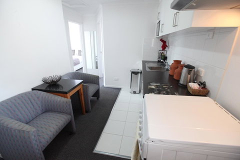Mornington Motel - Accommodation Resorts 28