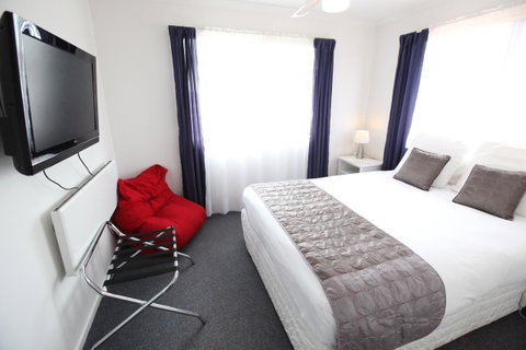 Mornington Motel - Accommodation Resorts 20
