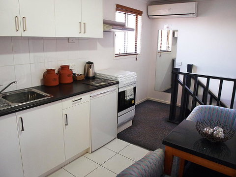 Mornington Motel - Accommodation Resorts 41