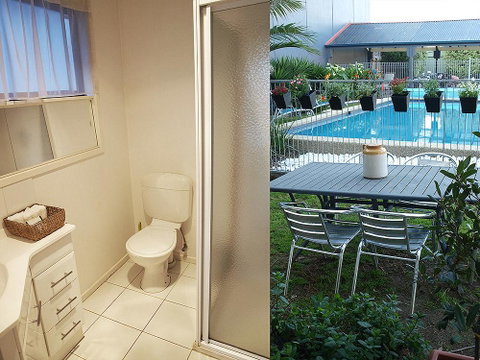 Mornington Motel - Accommodation Resorts 44