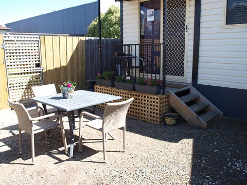 Mornington Motel - Accommodation Resorts 24