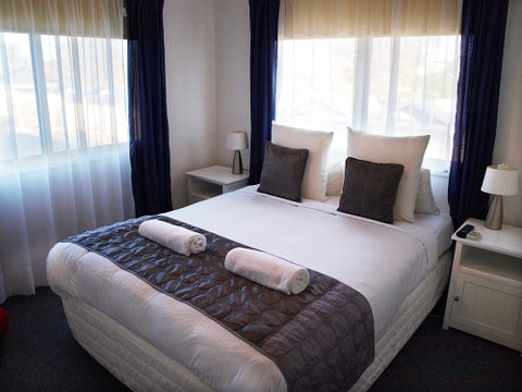 Mornington Motel - Accommodation Resorts 33