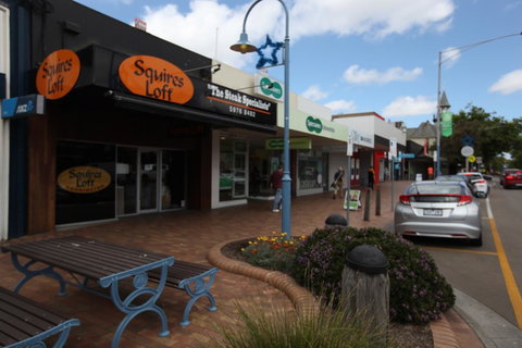 Mornington Motel - Accommodation Resorts 12