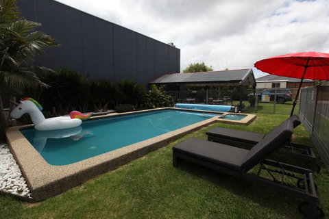 Mornington Motel - Accommodation Resorts 16
