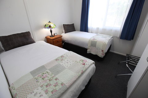 Mornington Motel - Accommodation Resorts 22