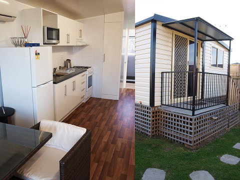 Mornington Motel - Accommodation Resorts 30