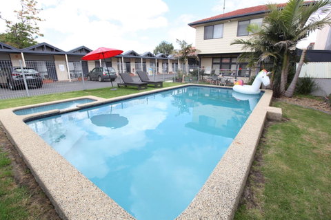 Mornington Motel - Accommodation Resorts 9
