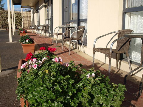 Mornington Motel - Accommodation Resorts 34