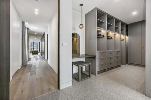 Melbourne City Apartments - Teri - Accommodation Resorts 8