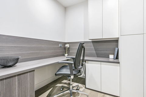 Melbourne City Apartments - Teri - Accommodation Resorts 3