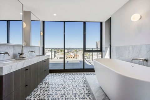 Melbourne City Apartments - Teri - Accommodation Resorts 22