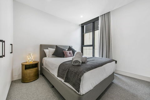 Melbourne City Apartments - Teri - Accommodation Resorts 12