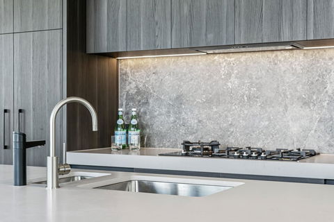 Melbourne City Apartments - Teri - Accommodation Resorts 25