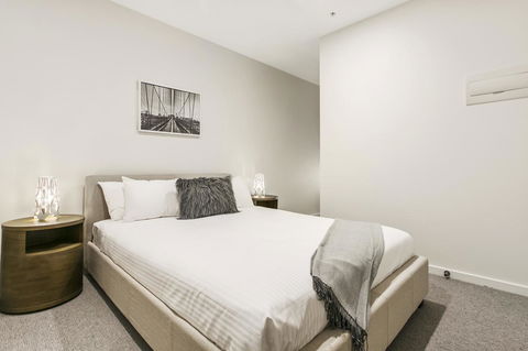 Melbourne City Apartments - Teri - Accommodation Resorts 39