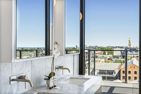 Melbourne City Apartments - Teri - Accommodation Resorts 15