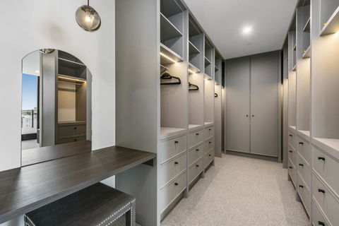 Melbourne City Apartments - Teri - Accommodation Resorts 11