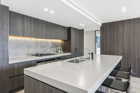 Melbourne City Apartments - Teri - Accommodation Resorts 21