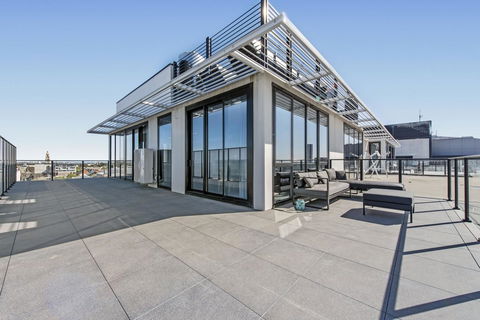 Melbourne City Apartments - Teri - Accommodation Resorts 28