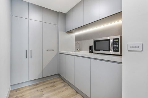 Melbourne City Apartments - Teri - Accommodation Resorts 7