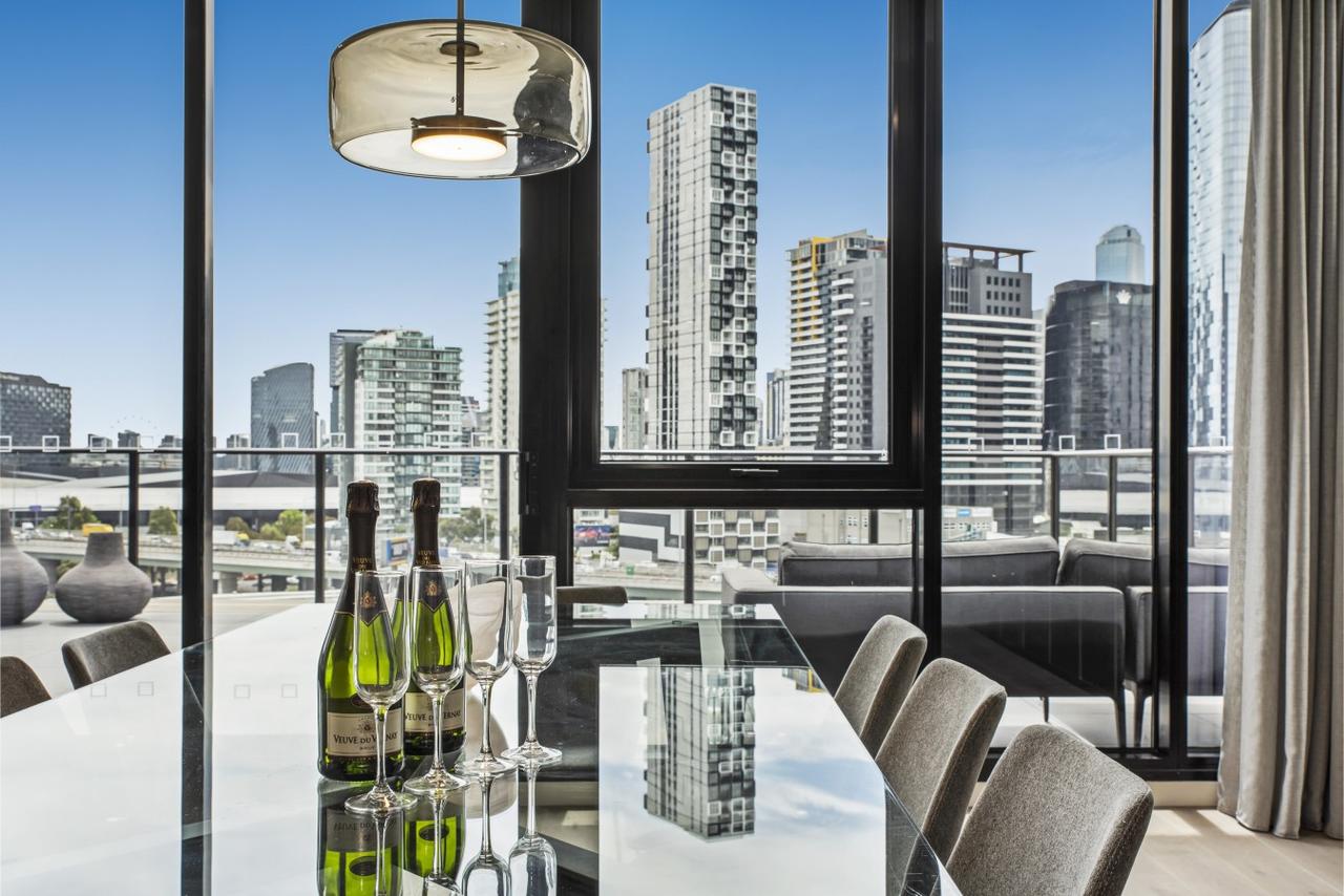 South Melbourne VIC Accommodation Resorts