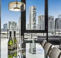 Serviced Apartments Melbourne - Teri - Accommodation Resorts