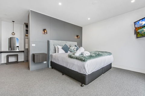 Melbourne City Apartments - Teri - Accommodation Resorts 10