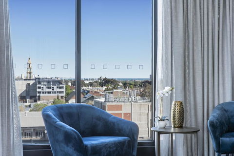 Melbourne City Apartments - Teri - Accommodation Resorts 26