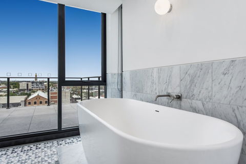 Melbourne City Apartments - Teri - Accommodation Resorts 5