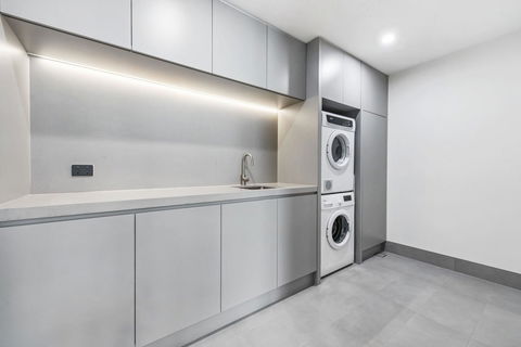 Melbourne City Apartments - Teri - Accommodation Resorts 6