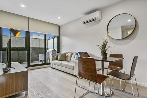 Melbourne City Apartments - Teri - Accommodation Resorts 41
