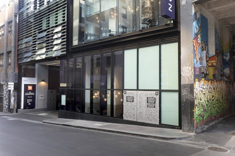 Ibis Melbourne Central - Accommodation Resorts 29