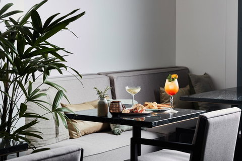Ibis Melbourne Central - Accommodation Resorts 21