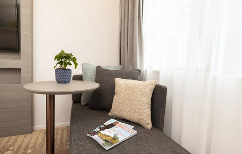 Ibis Melbourne Central - Accommodation Resorts 32