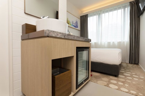 Ibis Melbourne Central - Accommodation Resorts 35