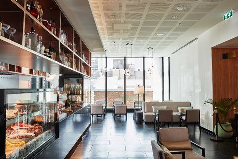 Ibis Melbourne Central - Accommodation Resorts 22