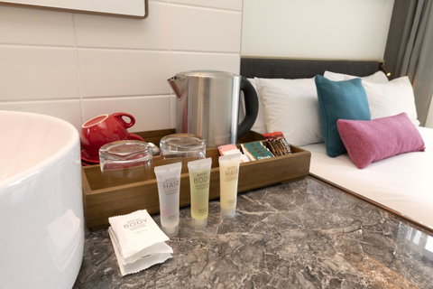 Ibis Melbourne Central - Accommodation Resorts 37