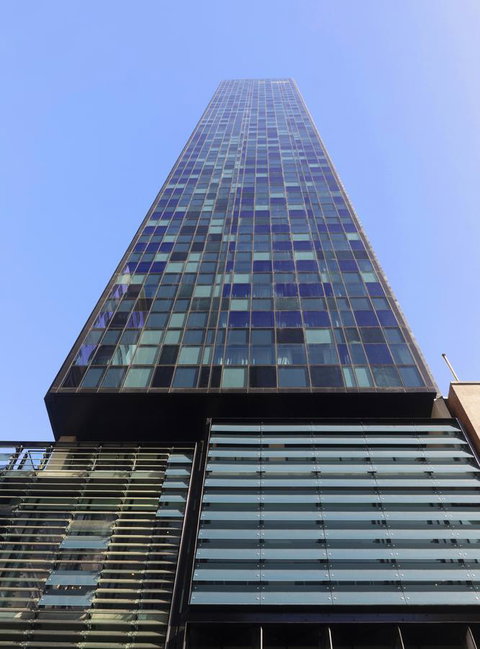 Ibis Melbourne Central - Accommodation Resorts 4