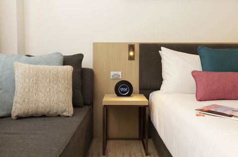 Ibis Melbourne Central - Accommodation Resorts 33