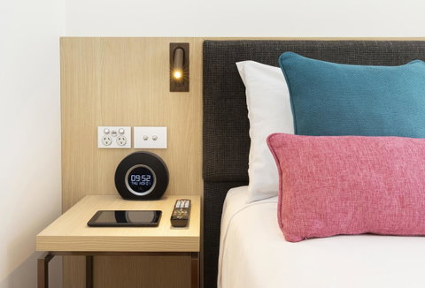 Ibis Melbourne Central - Accommodation Resorts 0