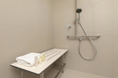 Ibis Melbourne Central - Accommodation Resorts 34