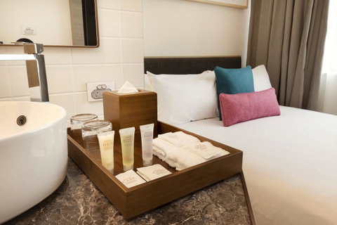 Ibis Melbourne Central - Accommodation Resorts 30