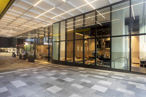 Ibis Melbourne Central - Accommodation Resorts 28