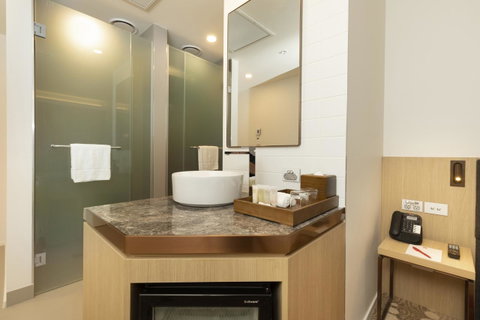 Ibis Melbourne Central - Accommodation Resorts 31