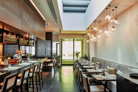 Ibis Melbourne Central - Accommodation Resorts 20