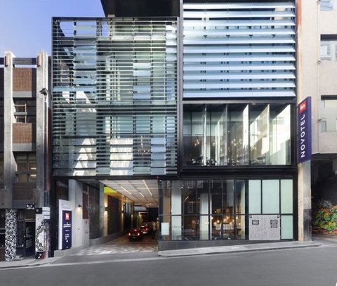 Ibis Melbourne Central - Accommodation Resorts 2