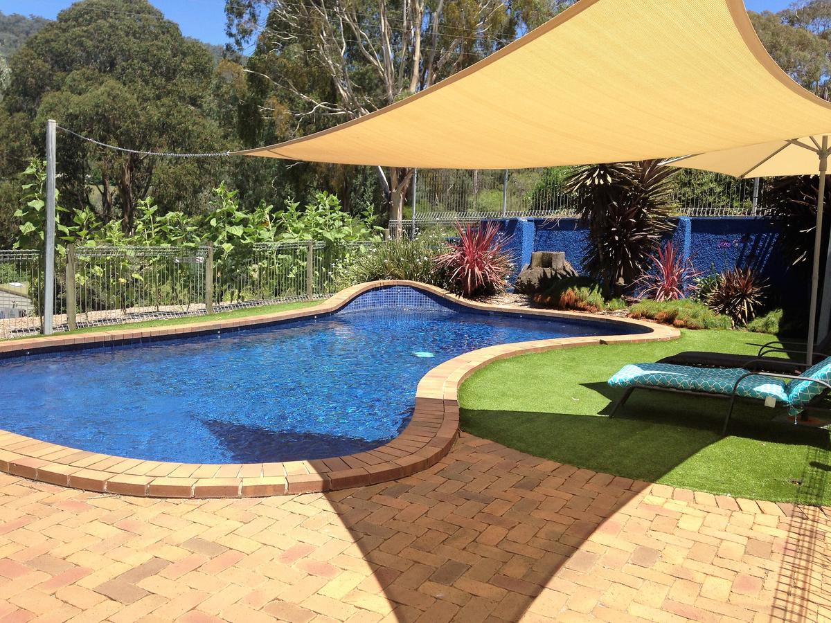 Tawonga South VIC Accommodation Resorts